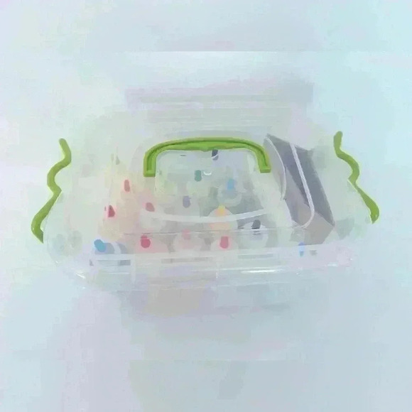 Create Basic 18 Bottle Tie Dye Tub (545) - Picture 6 of 8